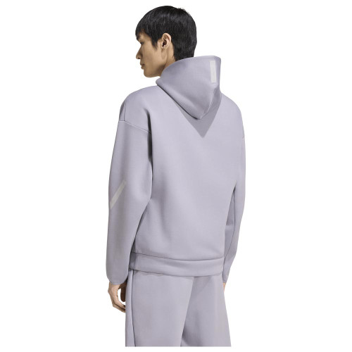 Adidas Ανδρική ζακέτα Z.N.E. Full-Zip Hoodie